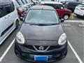 2016 Nissan March