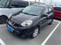 2016 Nissan March