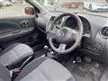 2016 Nissan March
