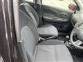 2016 Nissan March