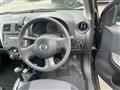 2016 Nissan March