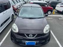 2016 Nissan March