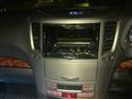 2010 Subaru Legacy Touring Wagon
