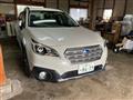 2016 Subaru Outback