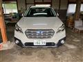 2016 Subaru Outback