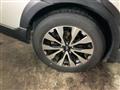 2016 Subaru Outback