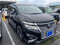 2018 Nissan Elgrand