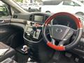 2018 Nissan Elgrand