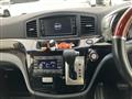 2018 Nissan Elgrand