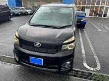 2010 Toyota Voxy