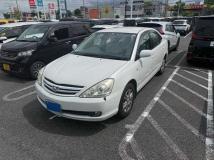 2006 Toyota Allion