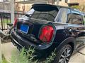 2020 BMW MINI