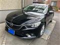 2013 Mazda Atenza