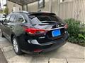 2013 Mazda Atenza