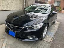 2013 Mazda Atenza
