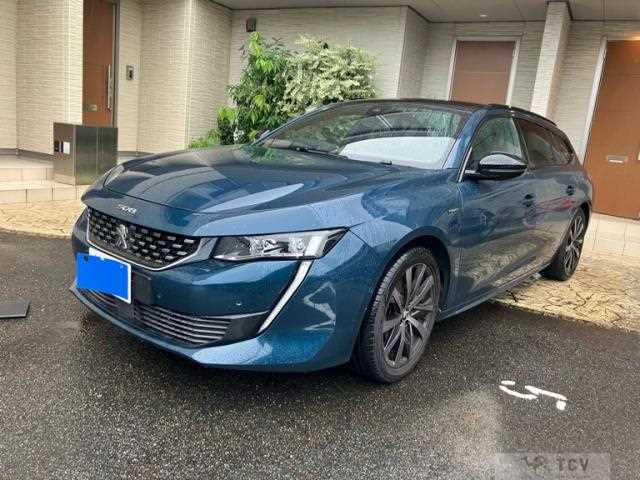 2020 Peugeot Peugoet Others