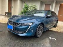 2020 Peugeot Peugoet Others