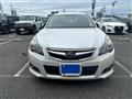 2010 Subaru Legacy Touring Wagon