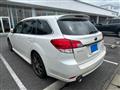 2010 Subaru Legacy Touring Wagon