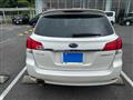 2010 Subaru Legacy Touring Wagon