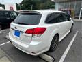 2010 Subaru Legacy Touring Wagon