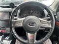2010 Subaru Legacy Touring Wagon