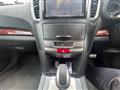 2010 Subaru Legacy Touring Wagon