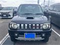 2011 Suzuki Jimny