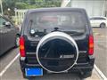 2011 Suzuki Jimny