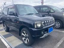 2011 Suzuki Jimny
