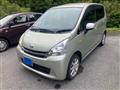 2011 Daihatsu Move