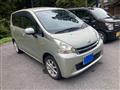 2011 Daihatsu Move