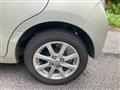 2011 Daihatsu Move