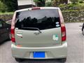 2011 Daihatsu Move