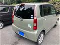 2011 Daihatsu Move