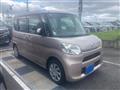 2014 Daihatsu Tanto