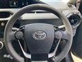 2020 Toyota AQUA