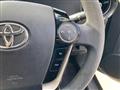 2020 Toyota AQUA