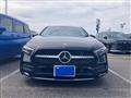2018 Mercedes-Benz A-Class