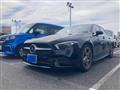2018 Mercedes-Benz A-Class