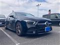 2018 Mercedes-Benz A-Class