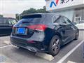 2018 Mercedes-Benz A-Class