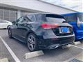 2018 Mercedes-Benz A-Class