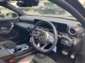 2018 Mercedes-Benz A-Class