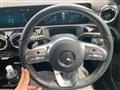 2018 Mercedes-Benz A-Class