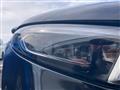 2018 Mercedes-Benz A-Class