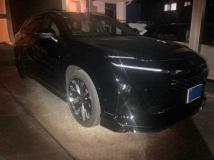 2025 Toyota Crown Estate