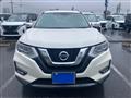 2017 Nissan X-Trail