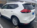 2017 Nissan X-Trail