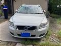 2012 Volvo V50